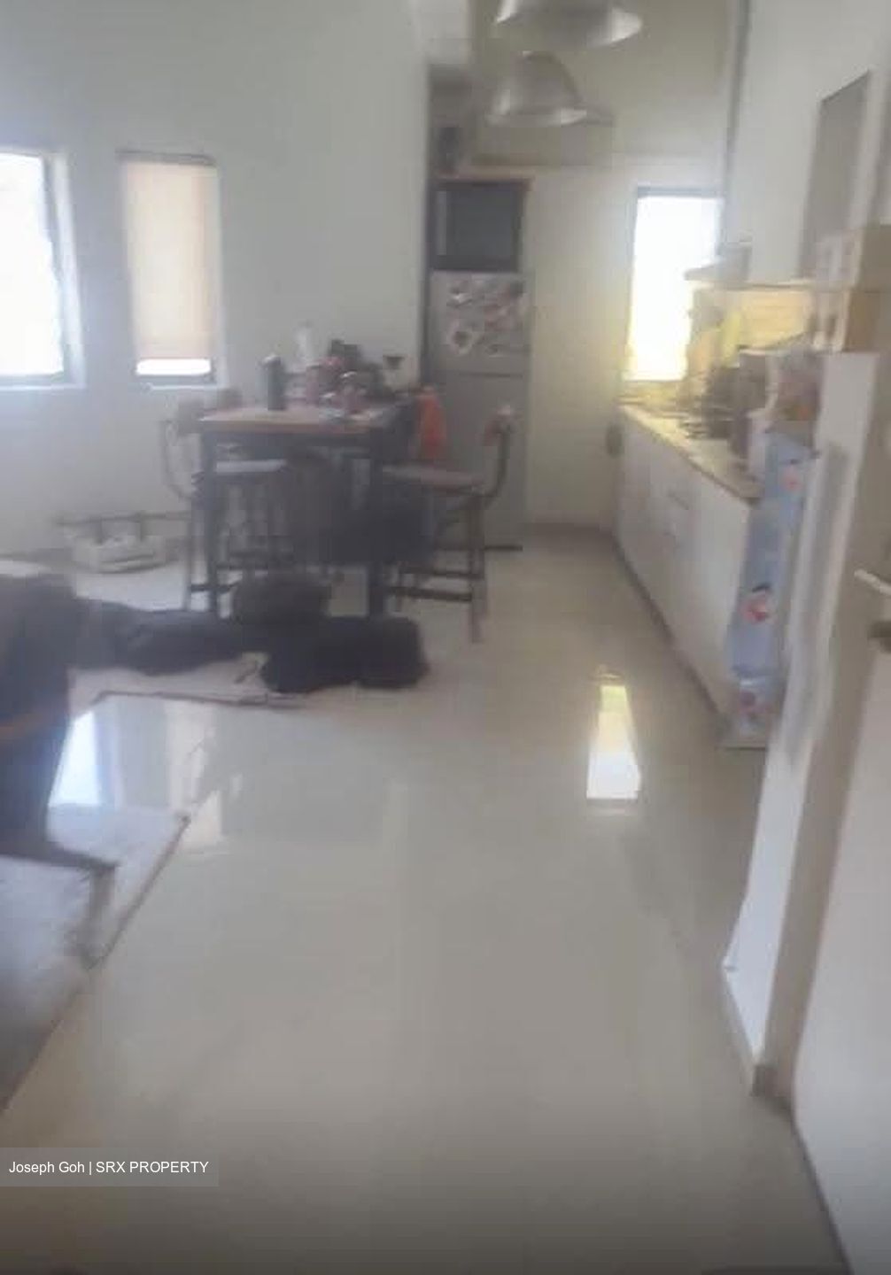 Blk 64 Tiong Bahru Estate (Bukit Merah), HDB 3 Rooms #611145481